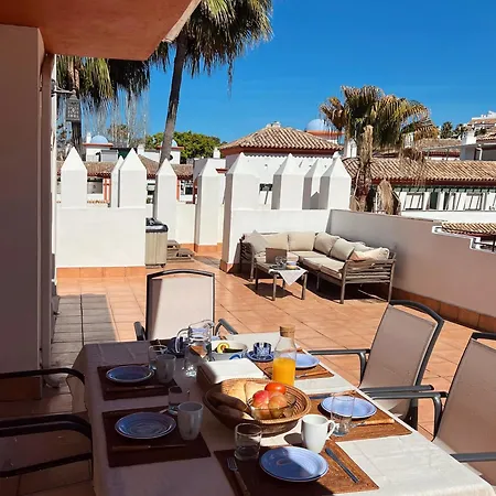 Luna Blanca Golf By Eaw Homes Apartamento