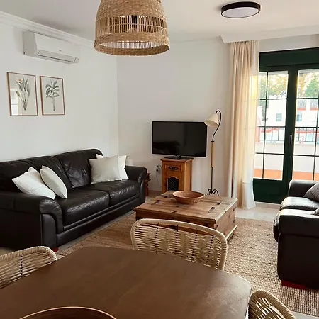 Luna Blanca Golf By Eaw Homes Apartamento *