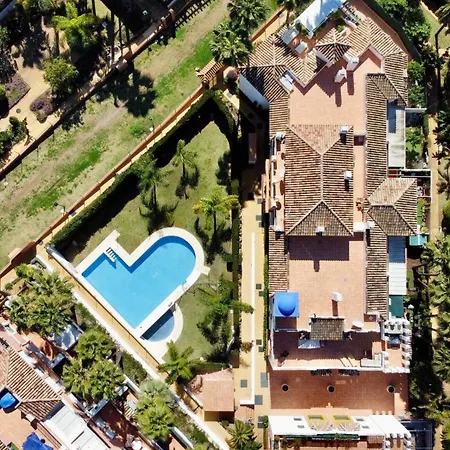 Apartment Luna Blanca Golf By Eaw Homes *