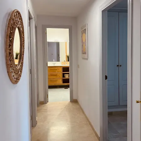 Apartment Luna Blanca Golf By Eaw Homes *