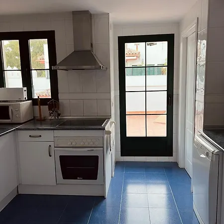 Apartment Luna Blanca Golf By Eaw Homes