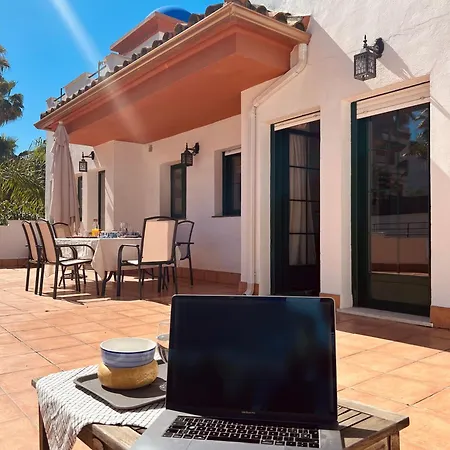 Luna Blanca Golf By Eaw Homes Apartment Estepona