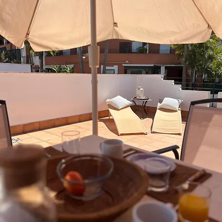 Apartment Luna Blanca Golf By Eaw Homes *