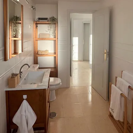 Luna Blanca Golf By Eaw Homes Estepona