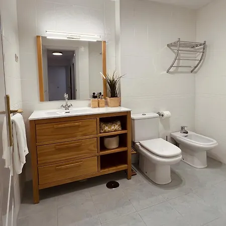 Luna Blanca Golf By Eaw Homes Apartment Estepona