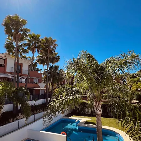 Apartment Luna Blanca Golf By Eaw Homes *